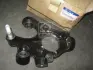 Цапфа задня ліва HYUNDAI / KIA Hyundai/Kia/Mobis 527102B000 (фото 1)