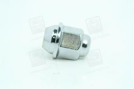 Гайка колісна сталева диск HYUNDAI / KIA Hyundai/Kia/Mobis 5295017000