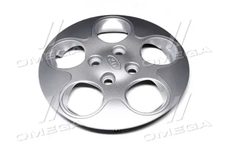Колпак декоративний колеса Kia Morning/picanto 07-11 (вір-во Mobis) Hyundai/Kia/Mobis 5296007450