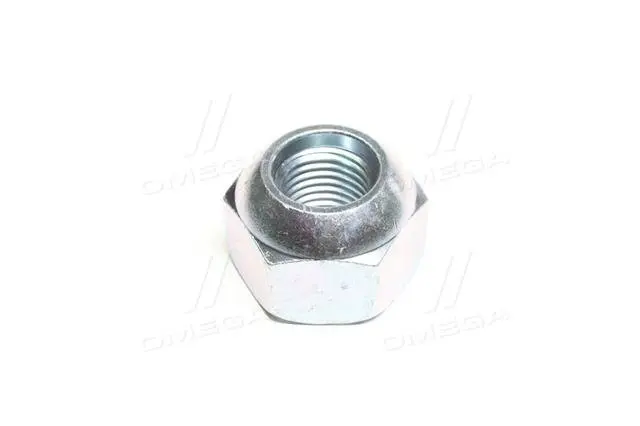 Гайка колеса ззаду права HD35/HD75 (вир-во Mobis) Hyundai/Kia/Mobis 529865H500 (фото 1)
