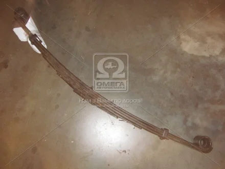 Ресори передні (3.5 т.) HYUNDAI/KIA COUNTY, MIGHTY, HD45/HD65/HD72/HD78 (Mobis) Hyundai/Kia/Mobis 541105H500