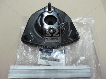 Опора HYUNDAI Hyundai/Kia/Mobis 546102C000