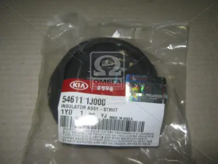 Опора амортизатора передньої Mobis Hyundai/Kia/Mobis 546111J000
