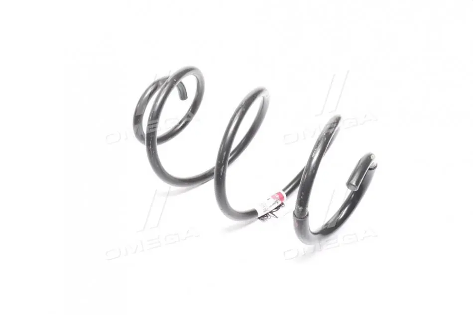 Пружина підвіски HYUNDAI / KIA Hyundai/Kia/Mobis 546302T09B (фото 1)