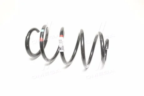 Пружина передня HYUNDAI Hyundai/Kia/Mobis 546302W61B