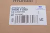 Амортизатор передній лівий HYUNDAI / KIA Hyundai/Kia/Mobis 54650F1550 (фото 2)