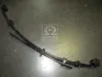 Ресора підвіски задньої H1 (02-) Mobis Hyundai/Kia/Mobis 551004A600 (фото 1)