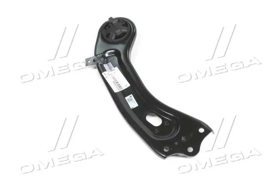 Тяга задньої балки поздовжня ліва HYUNDAI / KIA Hyundai/Kia/Mobis 55270S1000 (фото 1)