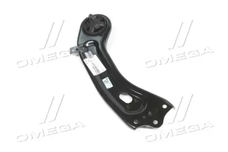 Тяга задньої балки поздовжня ліва HYUNDAI / KIA Hyundai/Kia/Mobis 55270S1000
