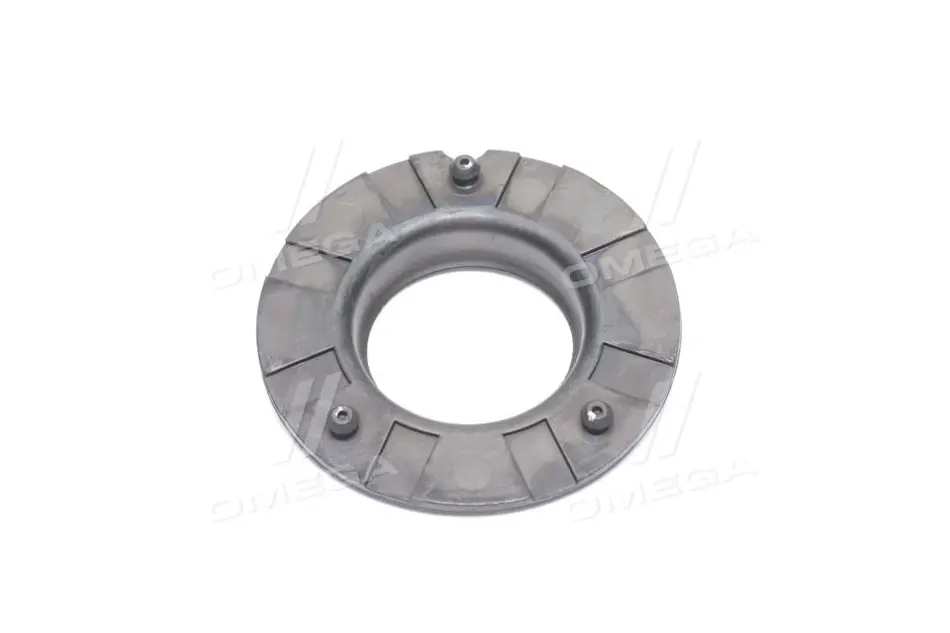 Прокладка пружини HYUNDAI / KIA Hyundai/Kia/Mobis 553232P000 (фото 1)