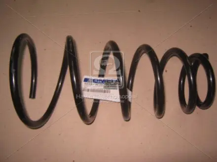 Пружина підвіски задня DISC-14 INCH (55330-2E200) Mobis Hyundai/Kia/Mobis 553302E200