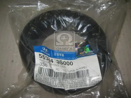 Проставка пружины задней HYUNDAI / KIA Hyundai/Kia/Mobis 553443S000