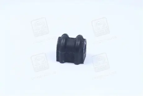 Втулка стабілізатора заднього (Mobis) Hyundai/Kia/Mobis 555132G100