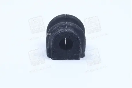 Втулка стабілізатора заднього HYUNDAI / KIA Hyundai/Kia/Mobis 555132L000