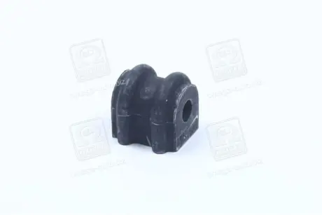 Втулка стабілізатора заднього KIA Mohave HM 08-19 Hyundai/Kia/Mobis 555133K000