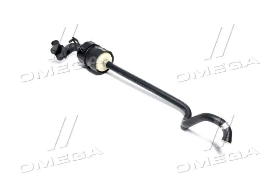 Фільтр повітряний (вир-во Mobis) Hyundai/Kia/Mobis 558702J000 (фото 1)