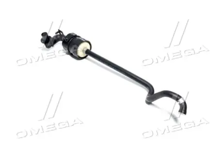 Фільтр повітряний (вир-во Mobis) Hyundai/Kia/Mobis 558702J000