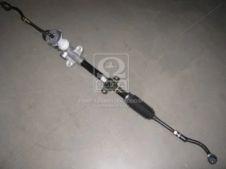 Механізм кермовий HYUNDAI Hyundai/Kia/Mobis 565001J500