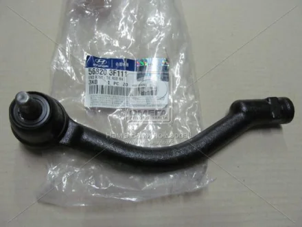 Наконечник рулевой тяги KIA Hyundai/Kia/Mobis 568203F111