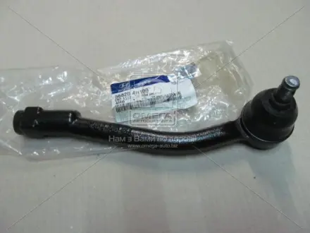 Наконечник рульової правий (56820-4H100) Mobis Hyundai/Kia/Mobis 568204H100