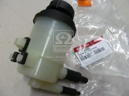 Бачок гідропідсилювача (Mobis) Hyundai/Kia/Mobis 571502G000