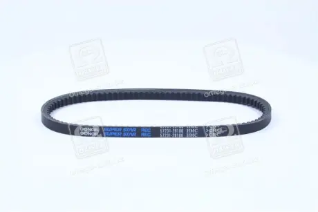 Ремінь HYUNDAI Hyundai/Kia/Mobis 5723129100