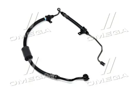 Труба HYUNDAI Hyundai/Kia/Mobis 575101C580