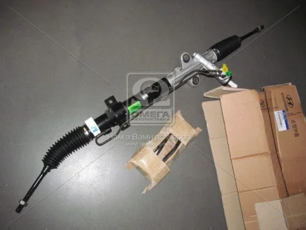 Рейка кермова (57700-4H100) Mobis Hyundai/Kia/Mobis 577004H100