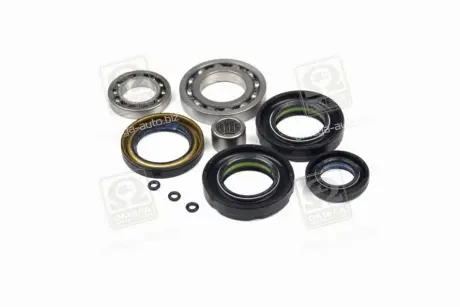 Ремонтний комплект кермового механізму HYUNDAI / KIA Hyundai/Kia/Mobis 577902EA00