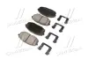 Колодки KIA Hyundai/Kia/Mobis 581011MA21 (фото 2)