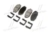Колодки KIA Hyundai/Kia/Mobis 581011MA21 (фото 3)
