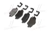 Колодки KIA Hyundai/Kia/Mobis 581013QA50 (фото 3)