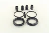 Ремкомплект переднього гальм HYUNDAI Hyundai/Kia/Mobis 5810228B00 (фото 4)