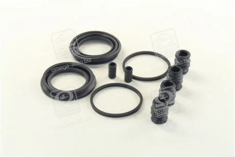 Ремкомплект переднього гальм HYUNDAI Hyundai/Kia/Mobis 5810228B00