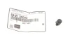 Ковпачок штуцера прокачування гальм HYUNDAI / KIA Hyundai/Kia/Mobis 581213R000 (фото 2)