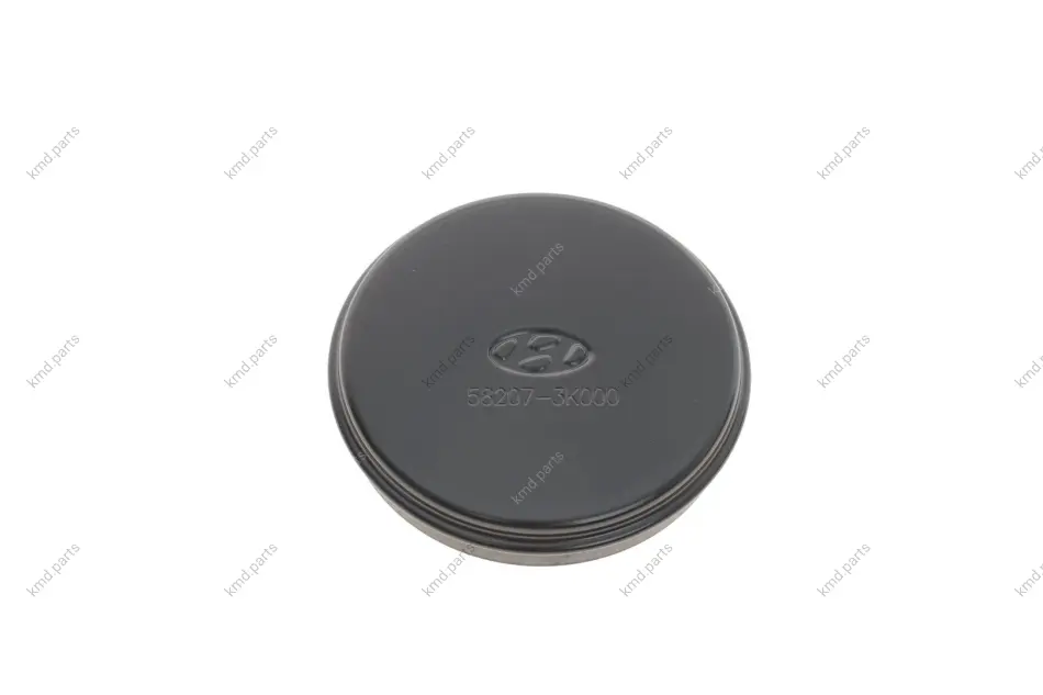 Накладка HYUNDAI Hyundai/Kia/Mobis 582073K000 (фото 1)