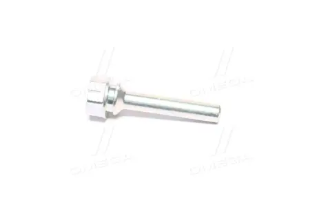 Напрямна заднього супорта (нижня) 58222-4D500 HYUNDAI/KIA Hyundai/Kia/Mobis 582224D500