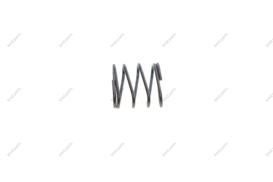Пластина заднього гальма HYUNDAI / KIA Hyundai/Kia/Mobis 582663A000 (фото 1)