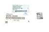 Пластина заднього гальма HYUNDAI / KIA Hyundai/Kia/Mobis 582663A000 (фото 2)
