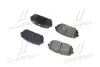Колодки HYUNDAI Hyundai/Kia/Mobis 583021DE00 (фото 3)
