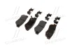 OE HYUNDAI/KIA/MOBIS Колодки гальмівні Hyundai/Kia/Mobis 583022EA30 (фото 3)