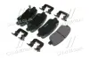 Колодки дискового тормоза KIA Hyundai/Kia/Mobis 583022PA70 (фото 3)