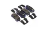 Колодки дискового тормоза KIA Hyundai/Kia/Mobis 583022S000FFF (фото 4)