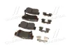 Колодки HYUNDAI Hyundai/Kia/Mobis 583023KA30 (фото 4)