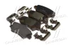 OE HYUNDAI/KIA/MOBIS Колодки гальмівні Hyundai/Kia/Mobis 583023KA31 (фото 2)