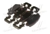 OE HYUNDAI/KIA/MOBIS Колодки гальмівні Hyundai/Kia/Mobis 583023KA31 (фото 3)