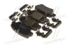 OE HYUNDAI/KIA/MOBIS Колодки гальмівні Hyundai/Kia/Mobis 583023KA31 (фото 4)