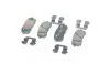 Колодки HYUNDAI Hyundai/Kia/Mobis 583023SA20 (фото 1)