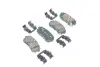 Колодки HYUNDAI Hyundai/Kia/Mobis 583023SA20 (фото 4)