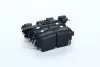 Колодки дискового тормоза KIA Hyundai/Kia/Mobis 58302D7A00 (фото 2)